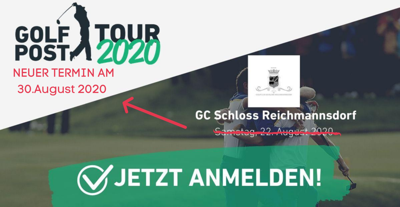 Golfclub Schloss Reichmannsdorf