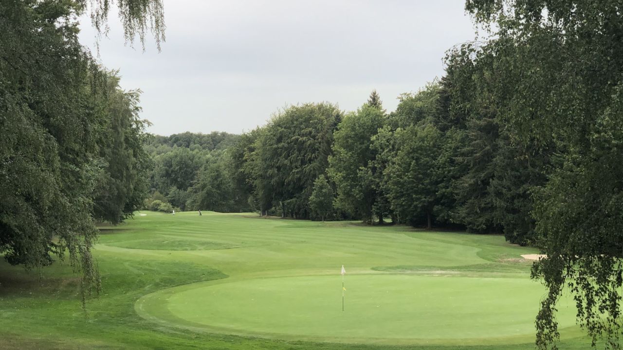 Düsseldorfer GC
