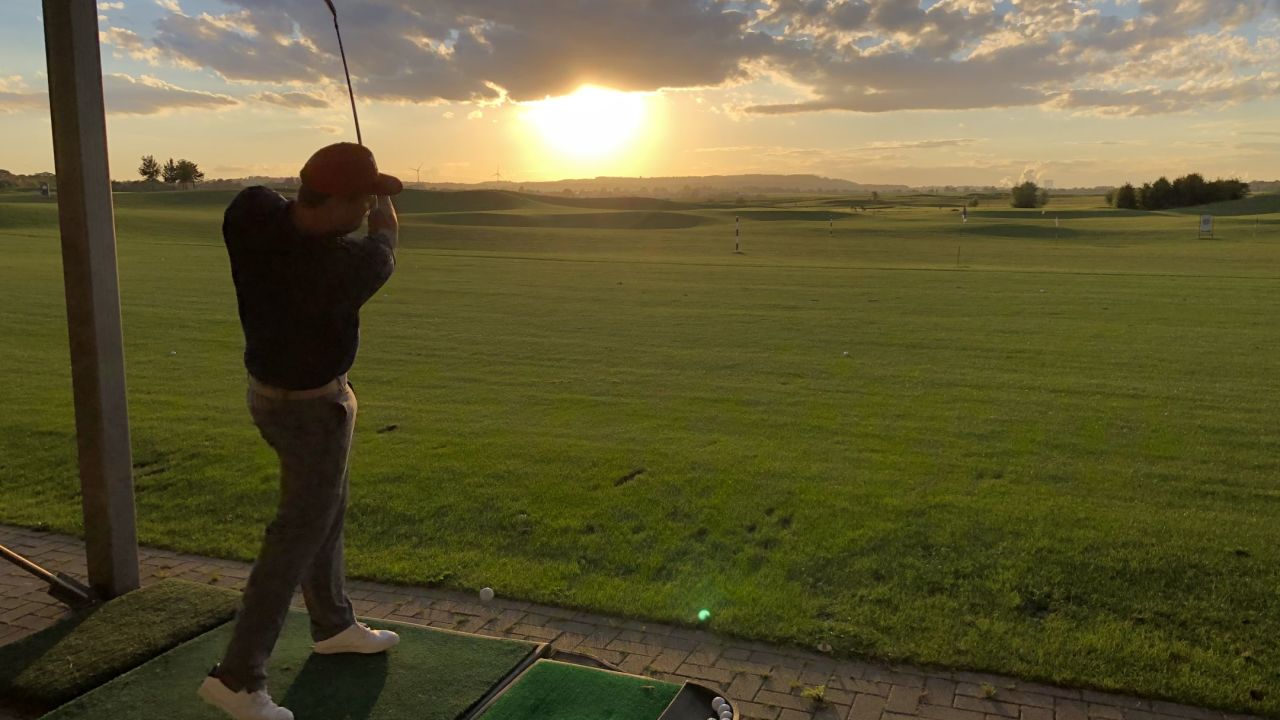 GolfCity Köln Pulheim