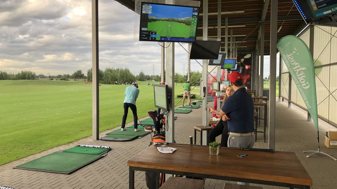 GolfCity Köln Pulheim