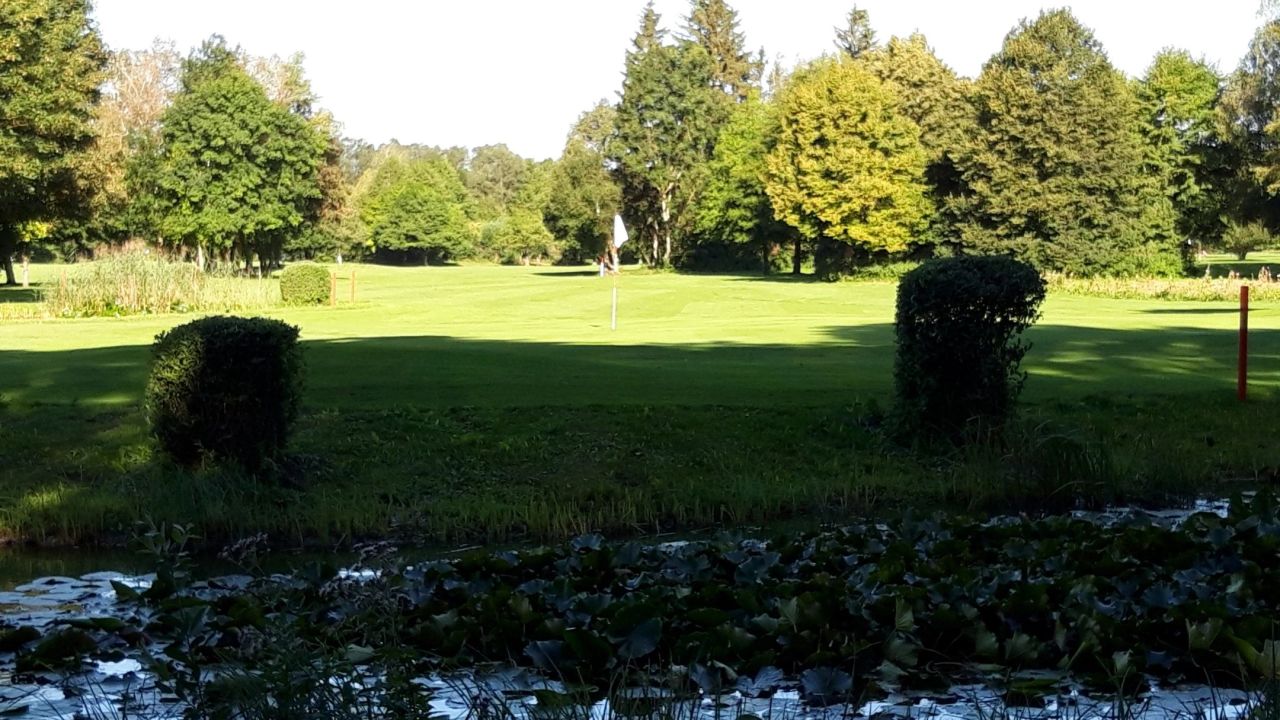 Münchner Golf Eschenried – Golfplatz Eschenhof
