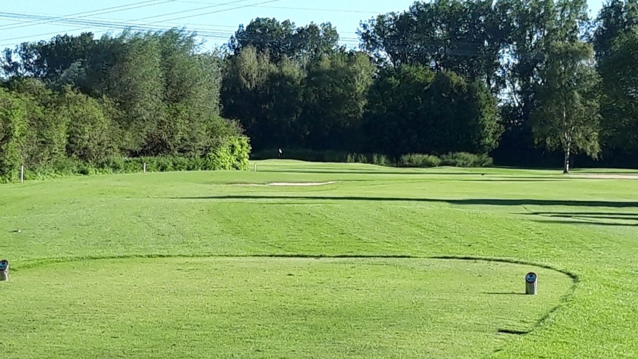 Münchner Golf Eschenried – Golfplatz Eschenhof