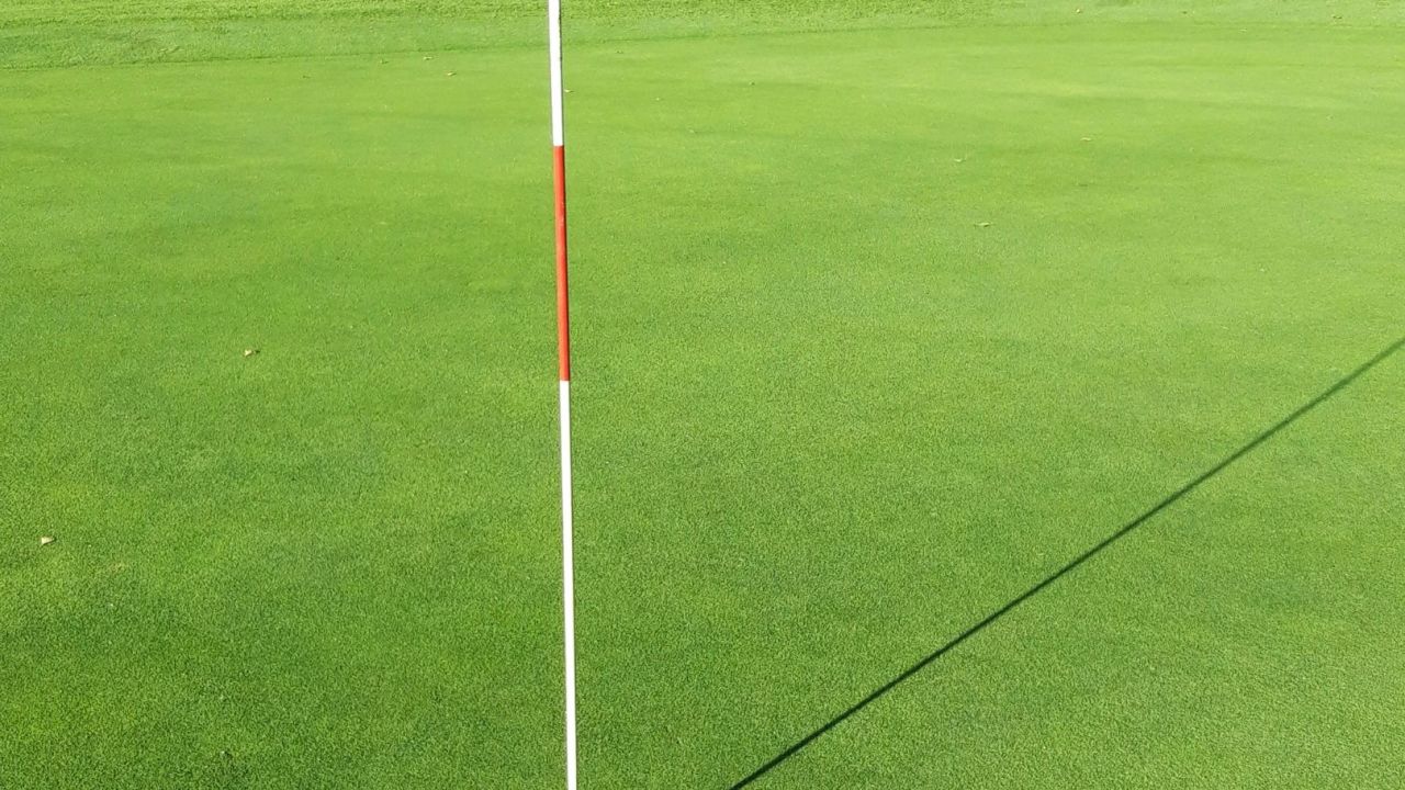 Münchner Golf Eschenried – Golfplatz Eschenhof