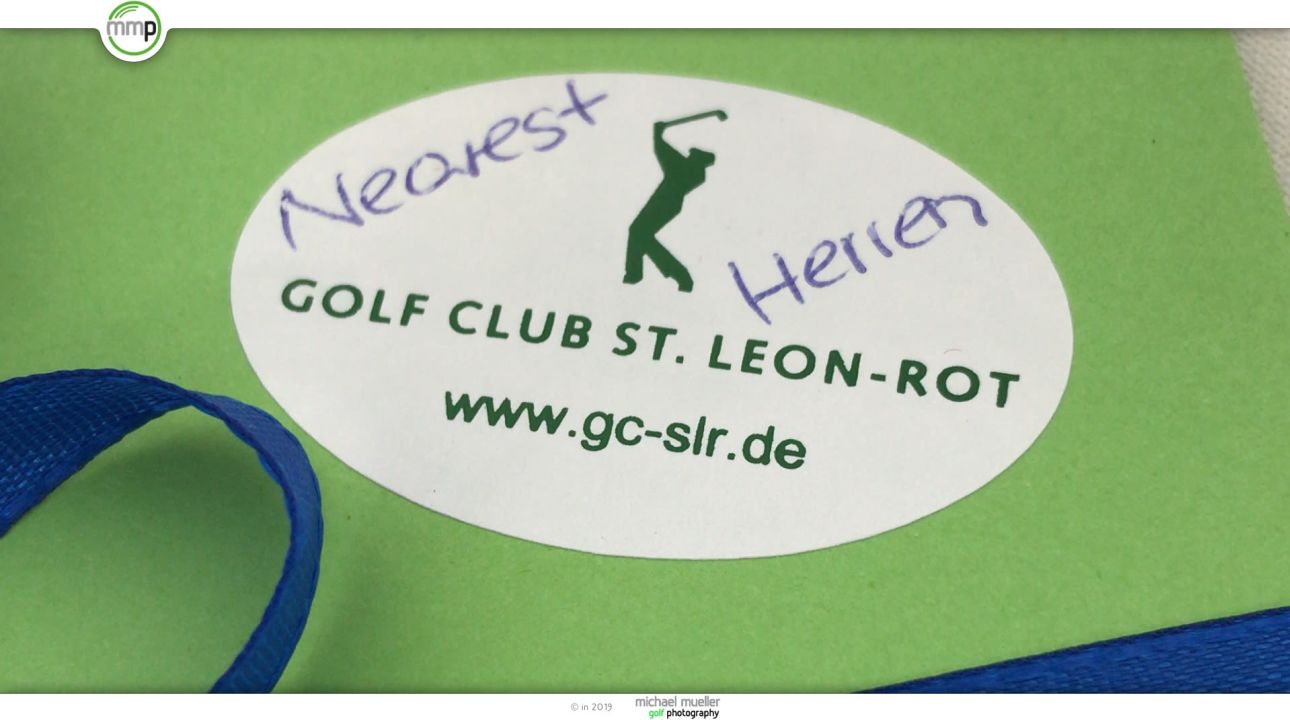 GC St. Leon-Rot
