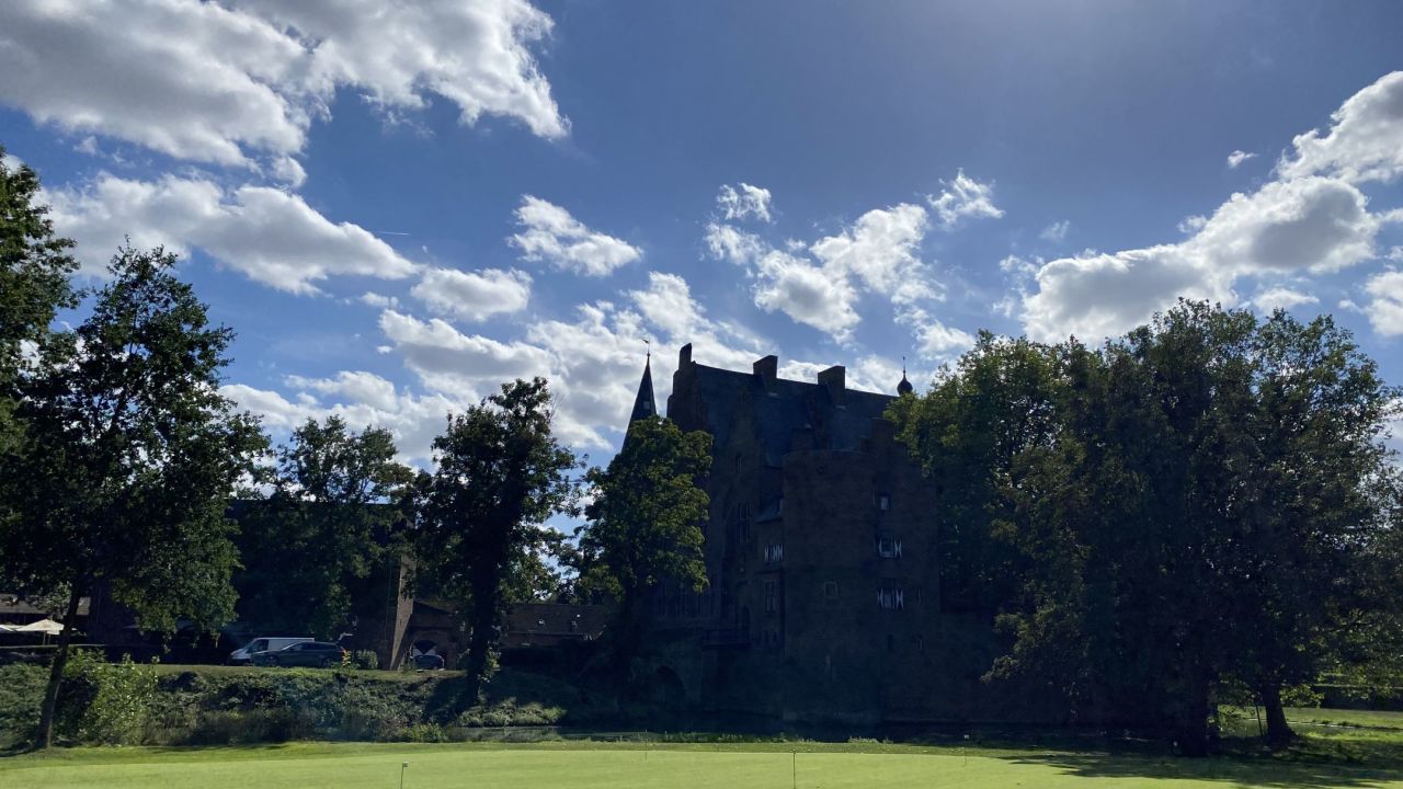 Golf Burg Konradsheim