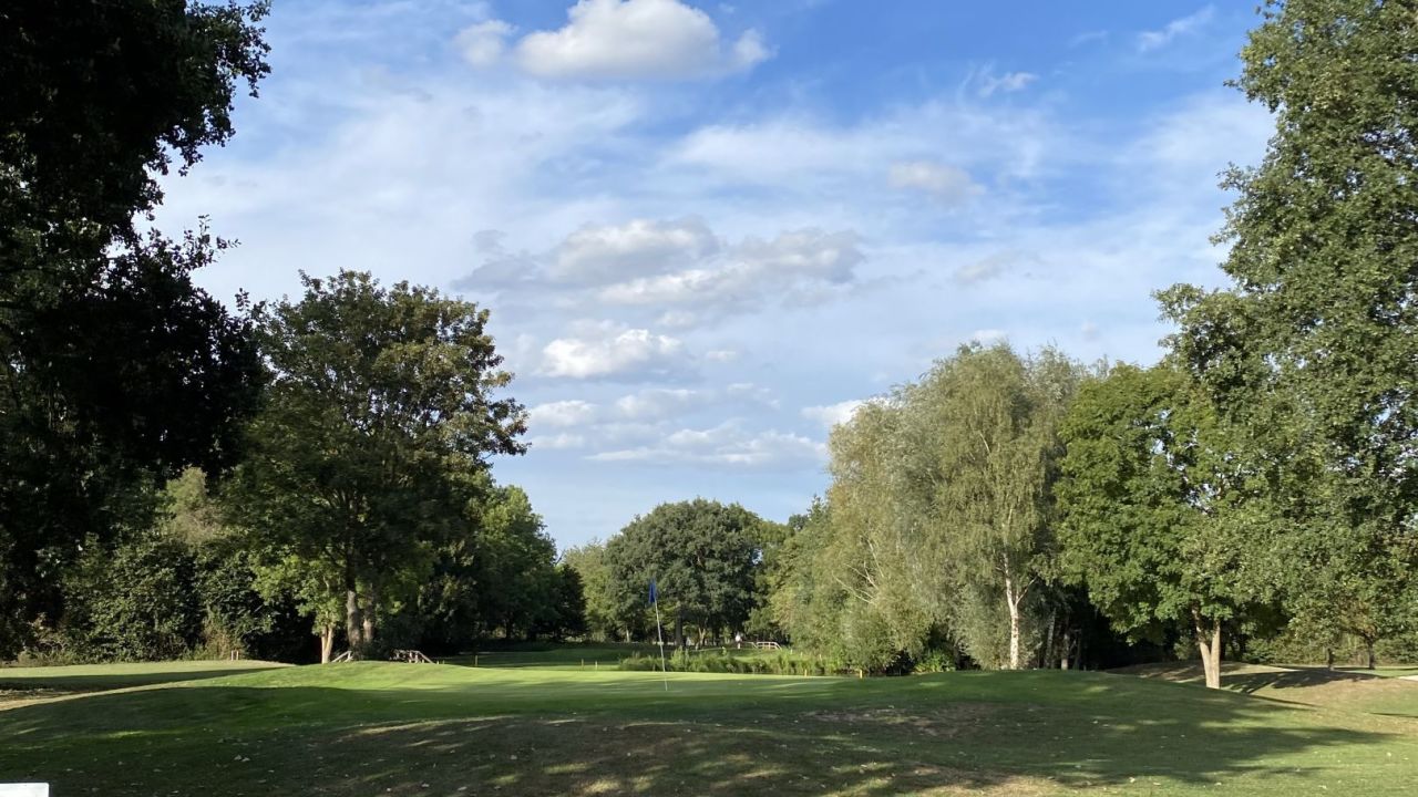 Golf Burg Konradsheim