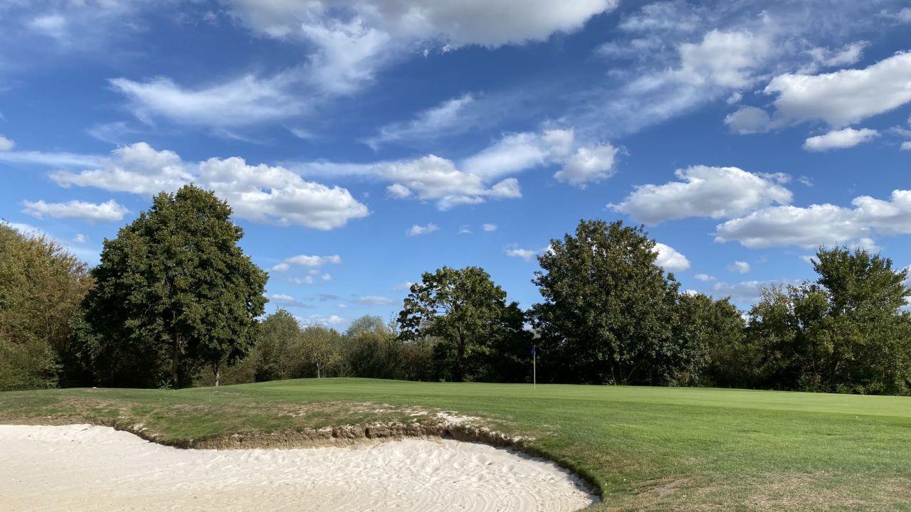 Golf Burg Konradsheim