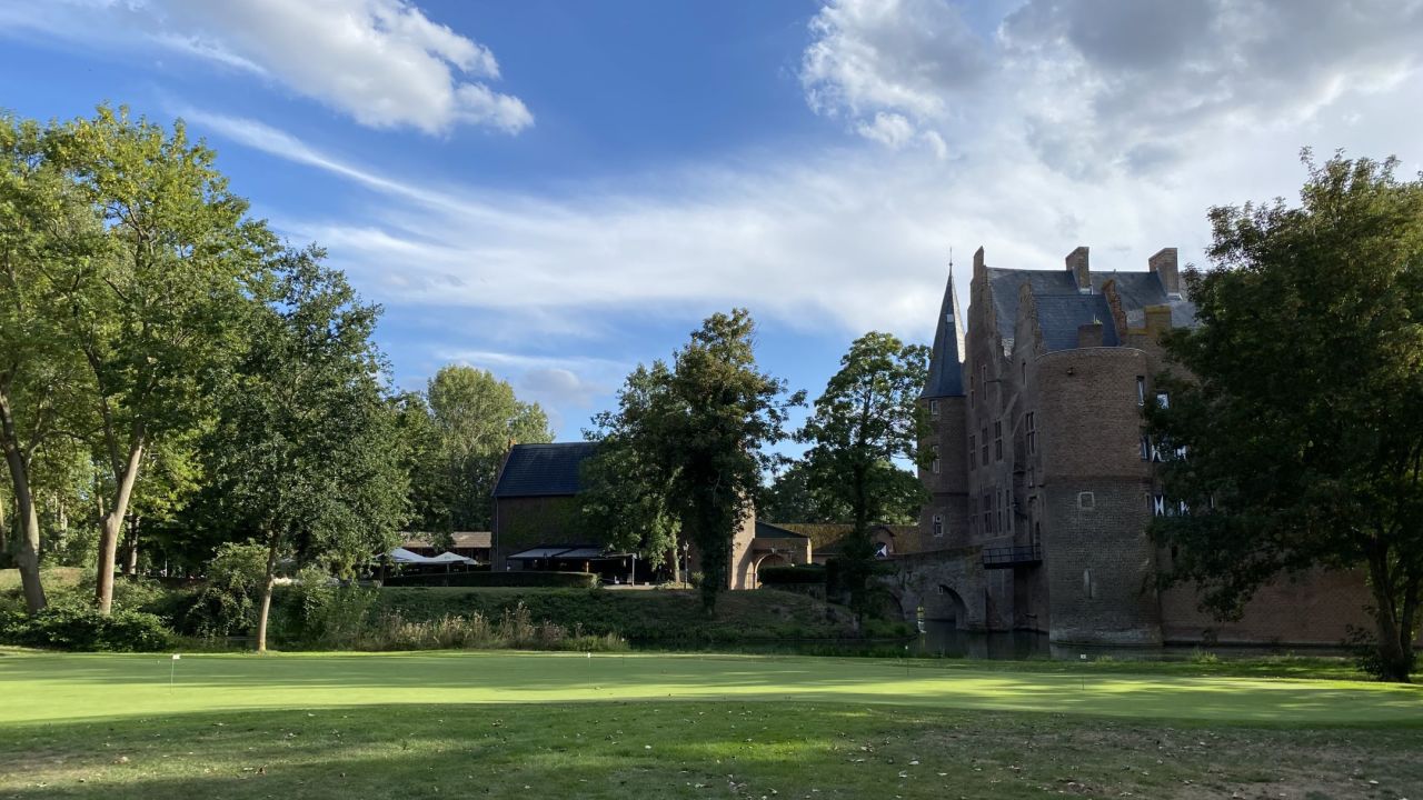 Golf Burg Konradsheim