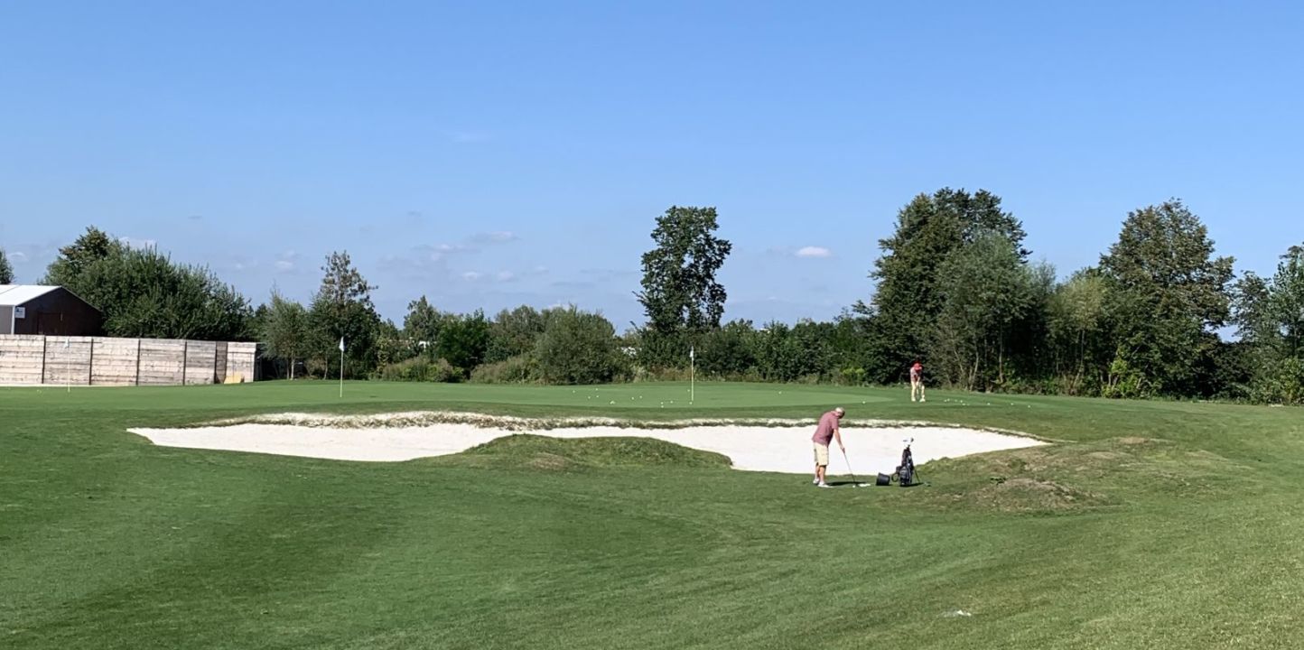 GolfCity München Puchheim