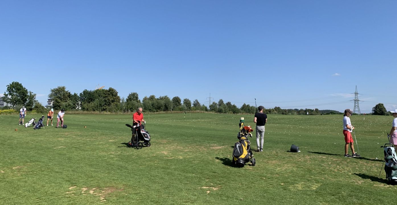 GolfCity München Puchheim