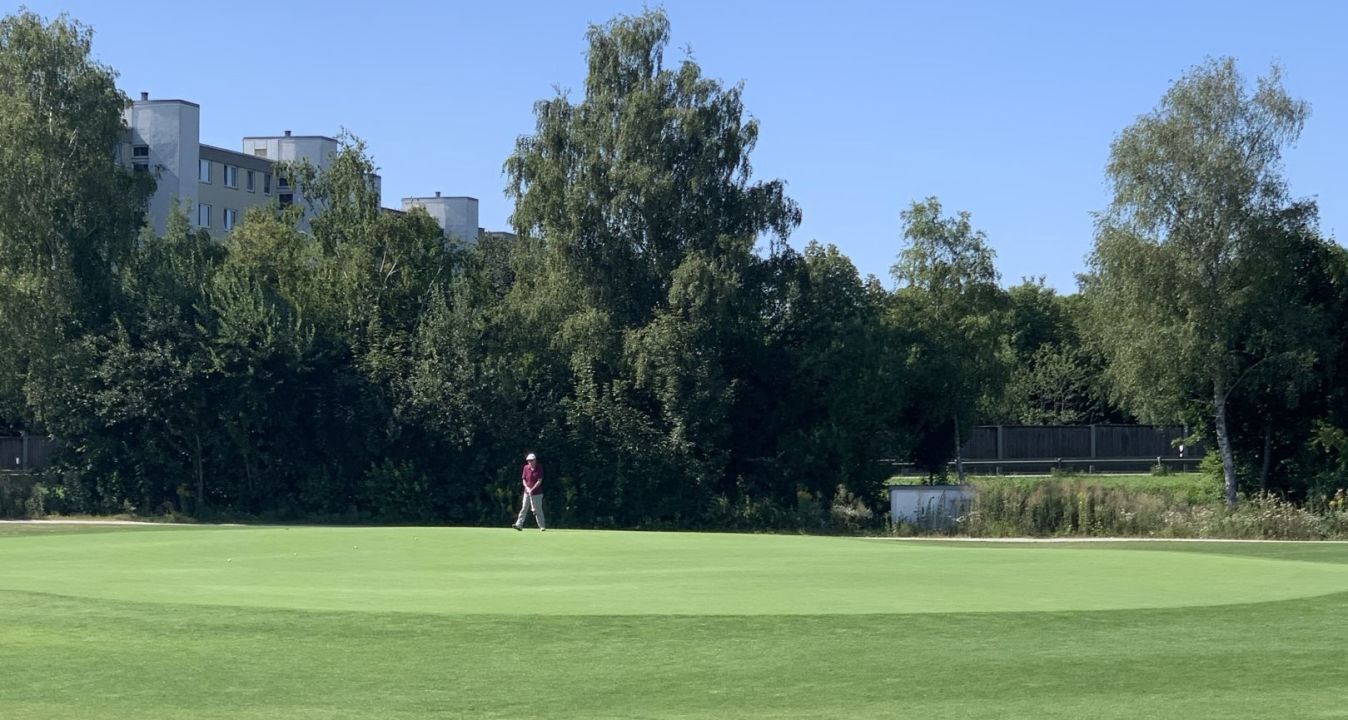 GolfCity München Puchheim