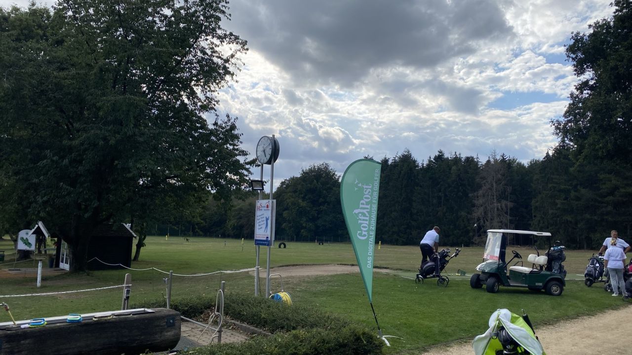 Land-GC Schloß Moyland