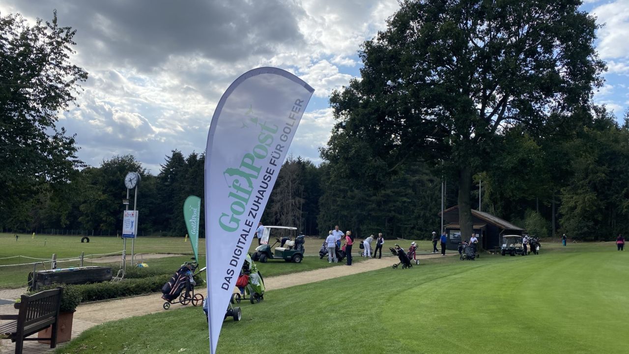 Land-GC Schloß Moyland