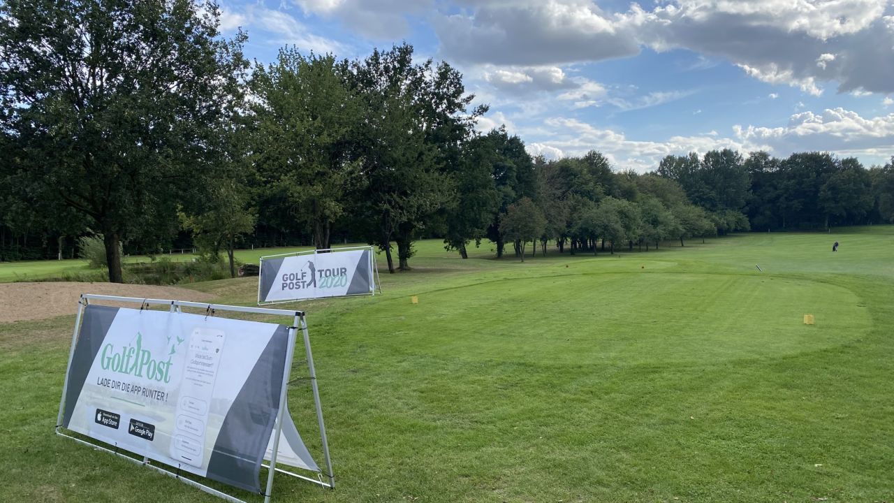 Land-GC Schloß Moyland