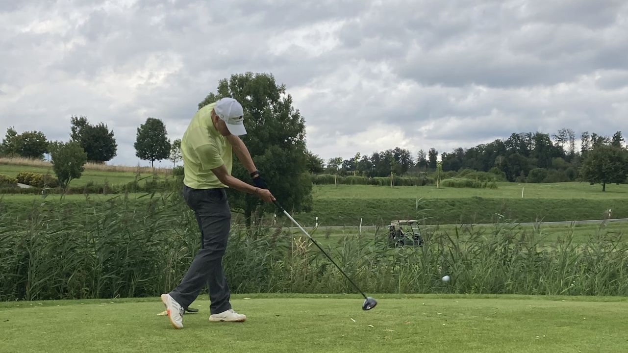 Golf-Park Winnerod