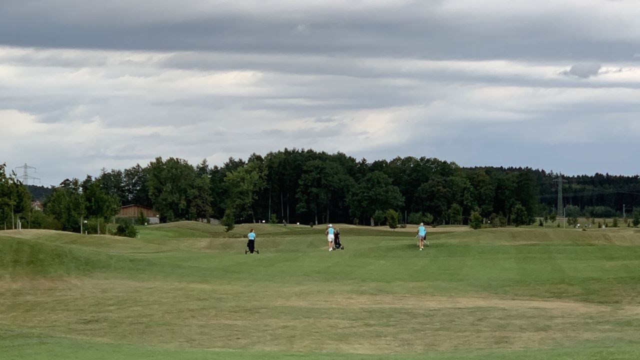 GolfRange München-Germering