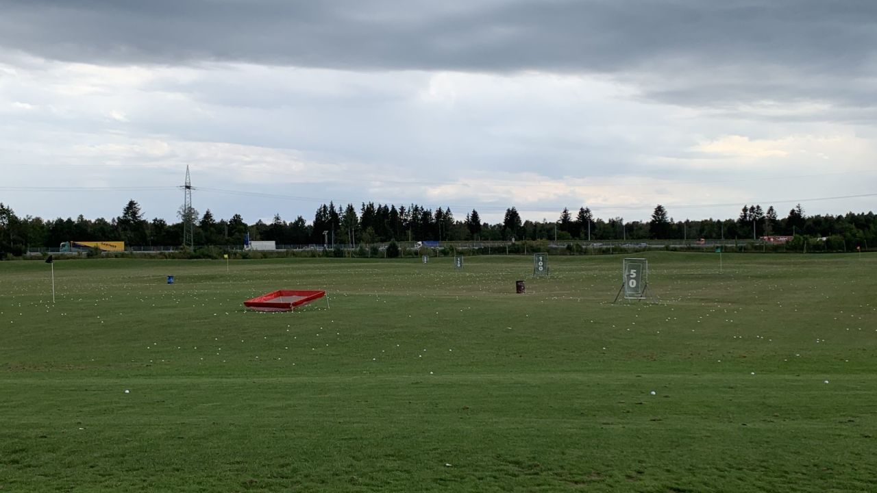 GolfRange München-Germering