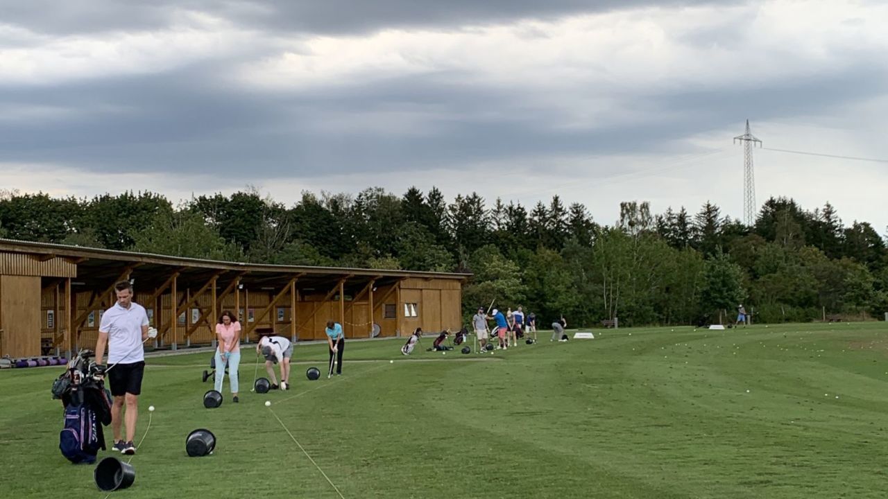 GolfRange München-Germering