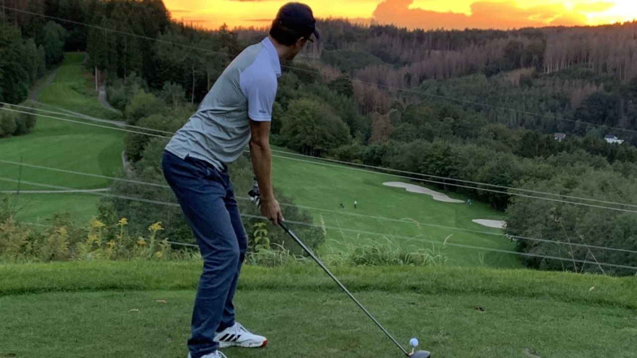 Golfclub Der Lüderich