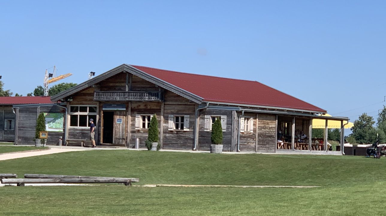 GolfCity München Puchheim