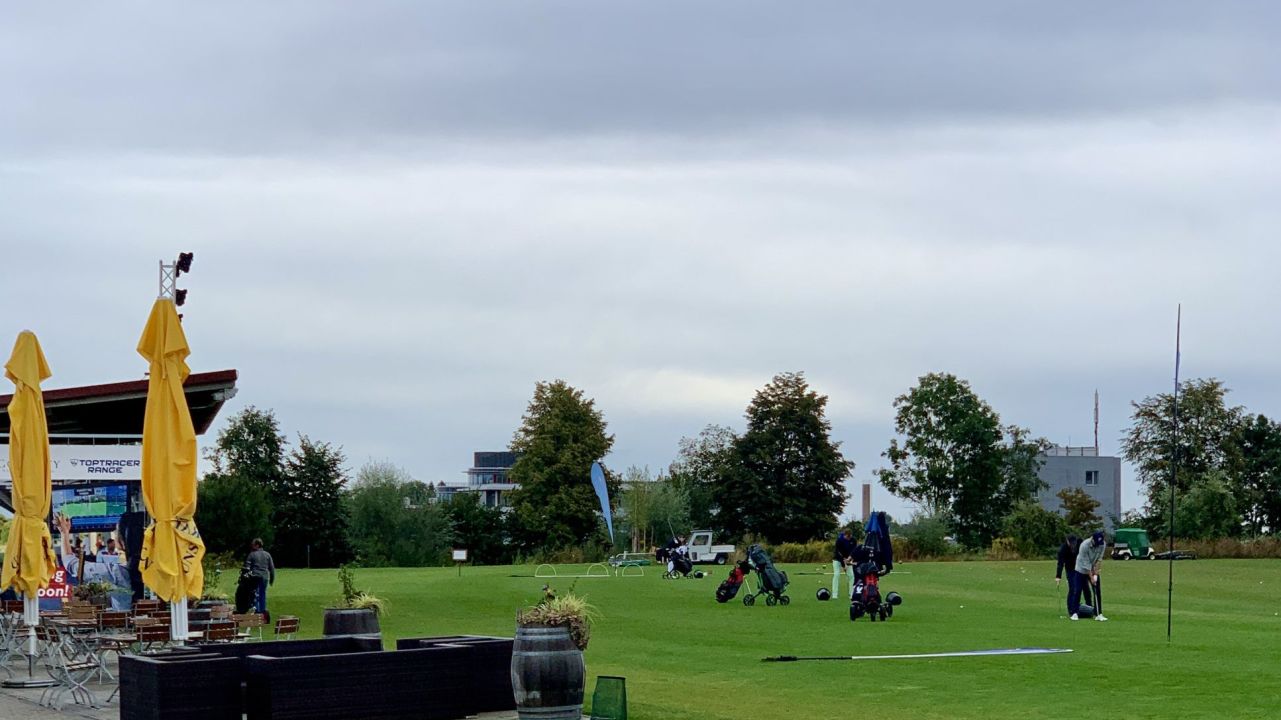GolfCity München Puchheim