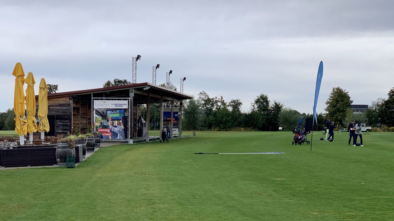 GolfCity München Puchheim