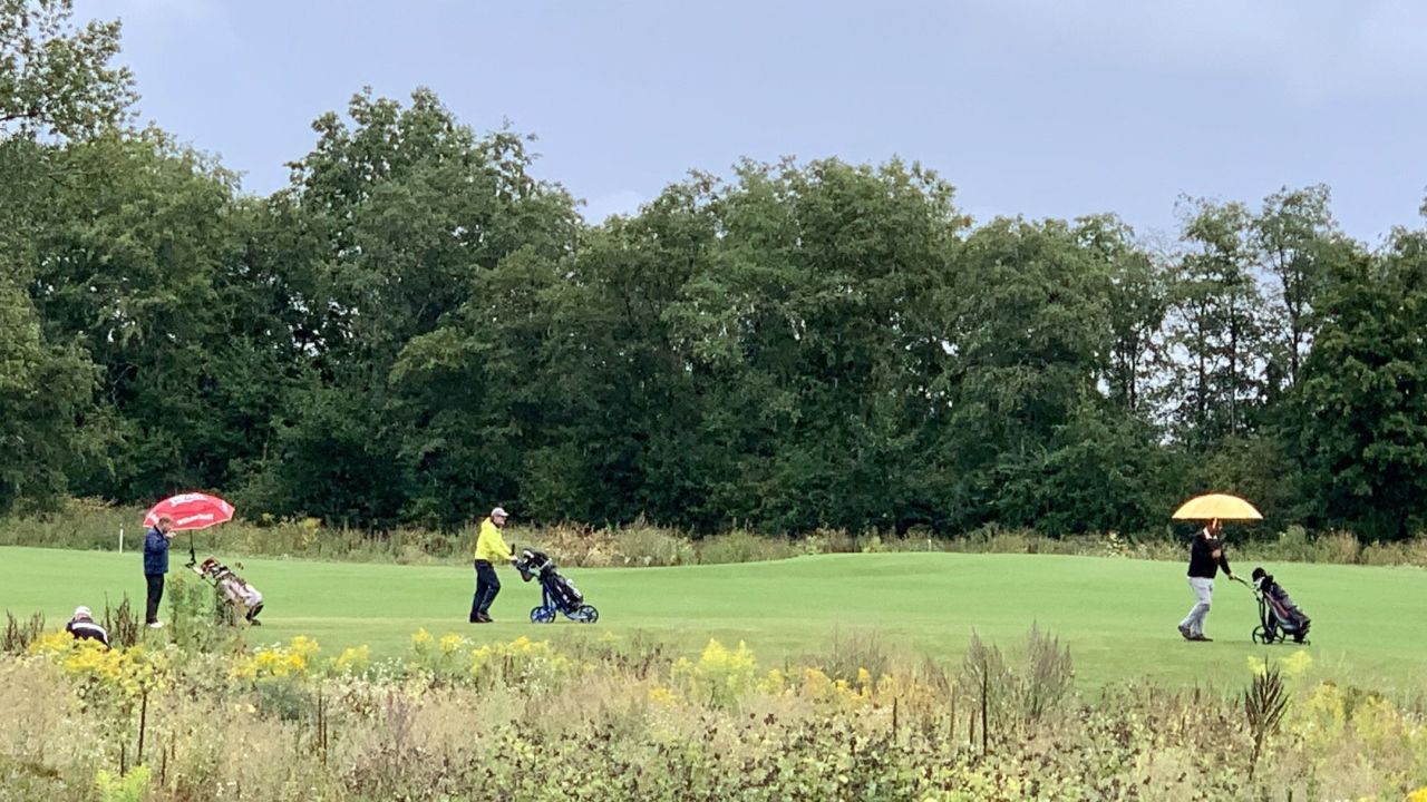 GolfCity München Puchheim