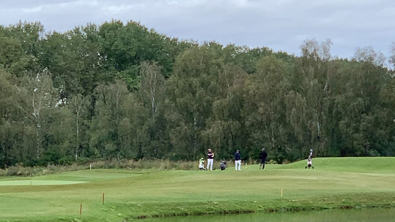 GolfCity München Puchheim