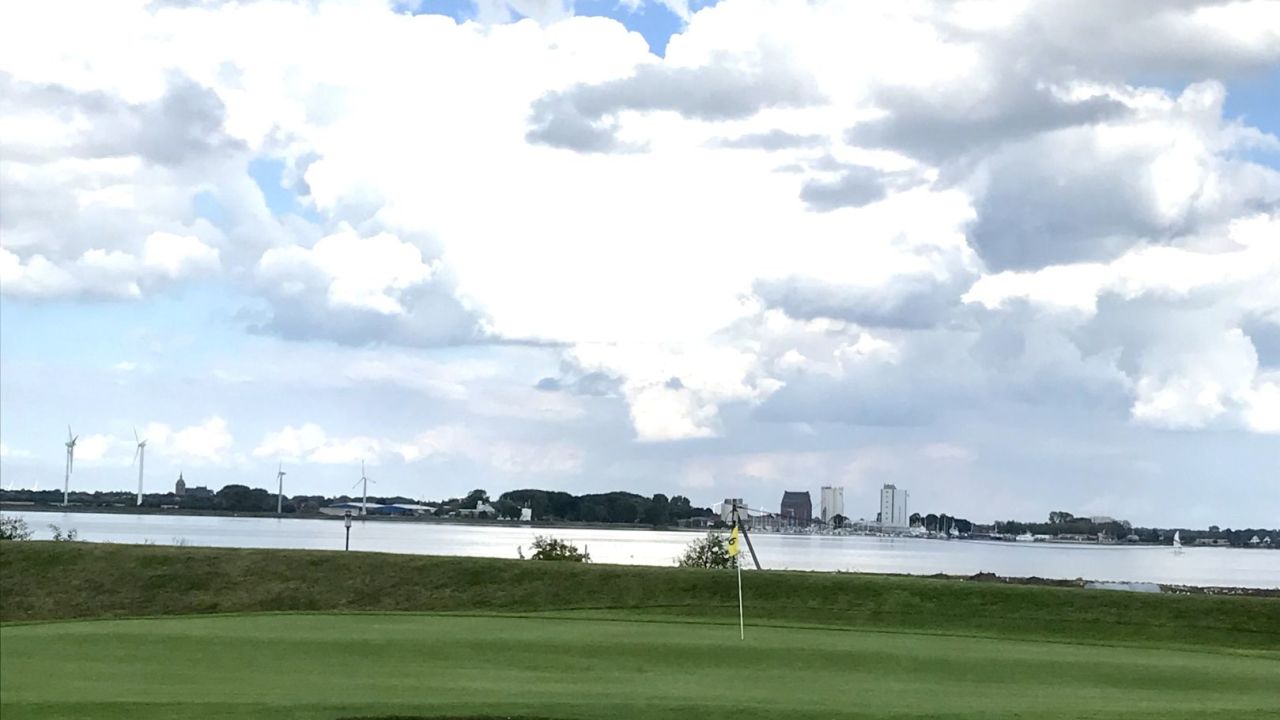 Golfpark Fehmarn