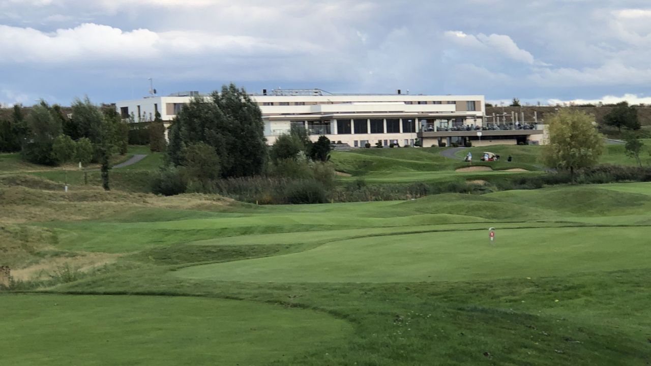 Kölner Golfclub