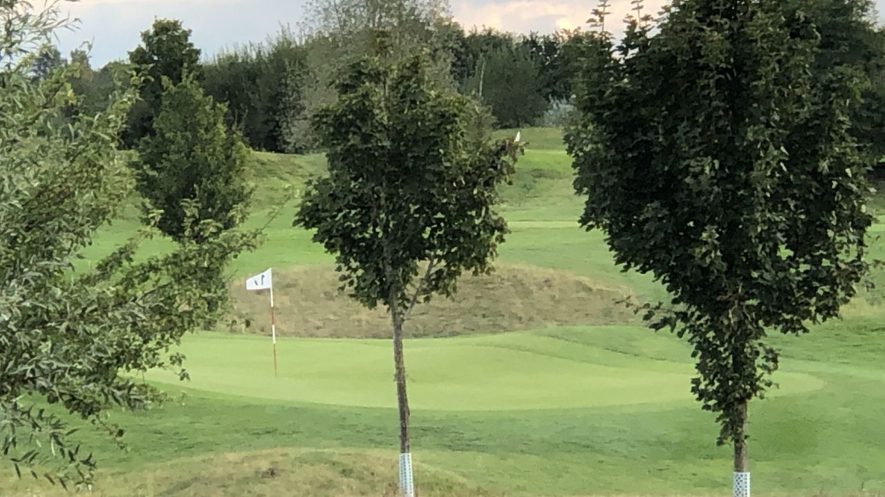 Kölner Golfclub
