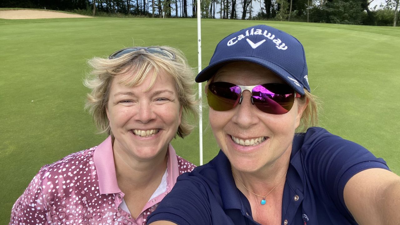 Lübeck-Travemünder Golf Klub