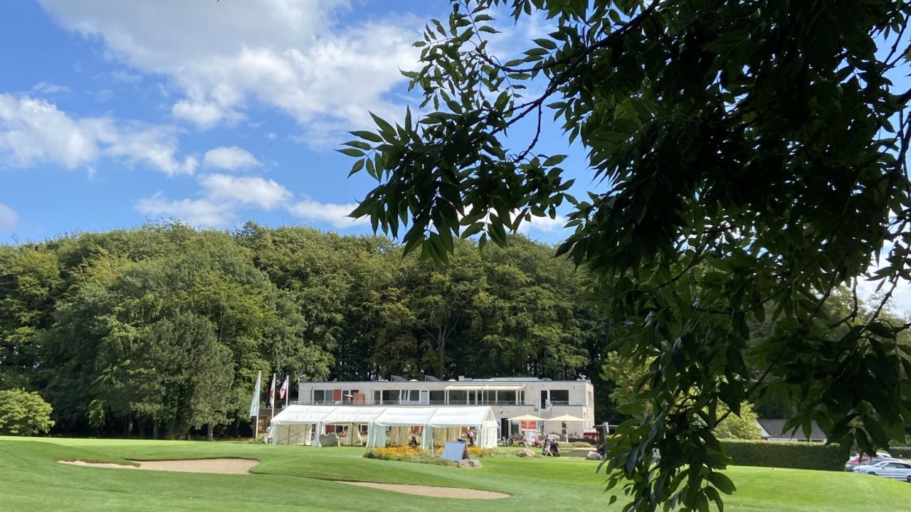 Lübeck-Travemünder Golf Klub