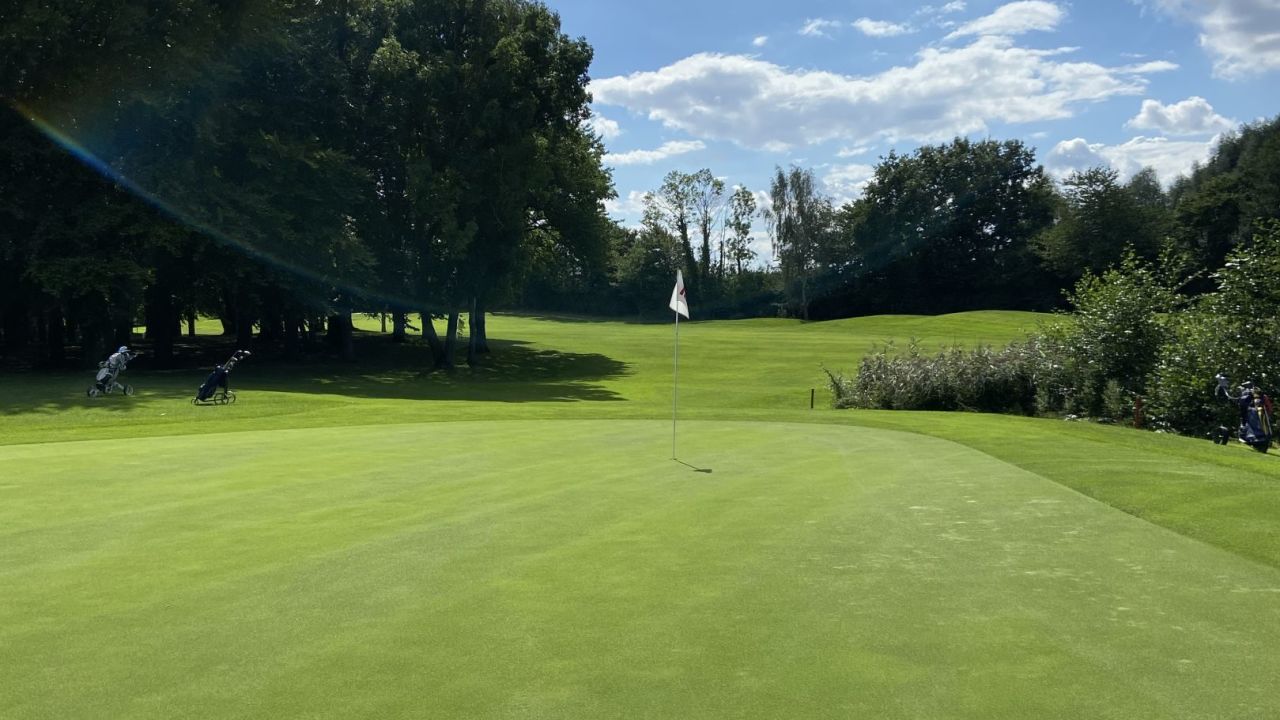 Lübeck-Travemünder Golf Klub