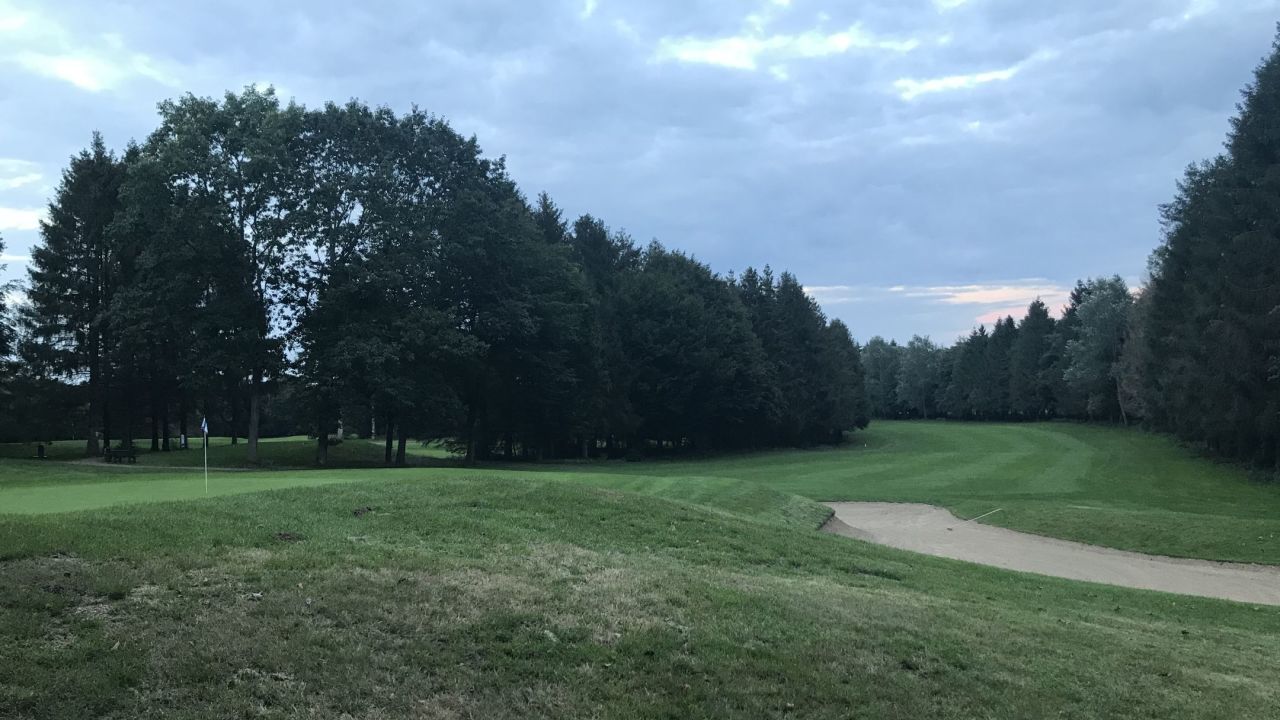 Mittelholsteinischer GC Aukrug