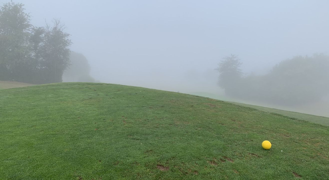 Golfwelt Wuppertal/Sprockhövel