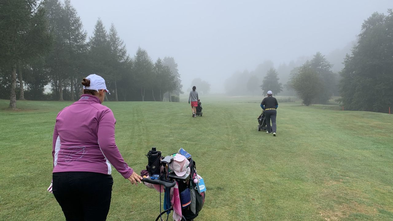 Golfwelt Wuppertal/Sprockhövel