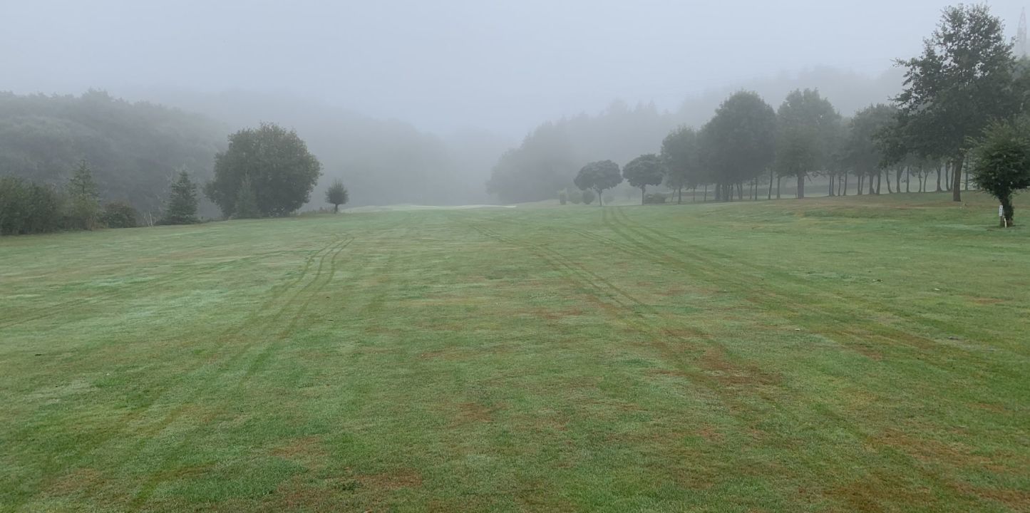 Golfwelt Wuppertal/Sprockhövel