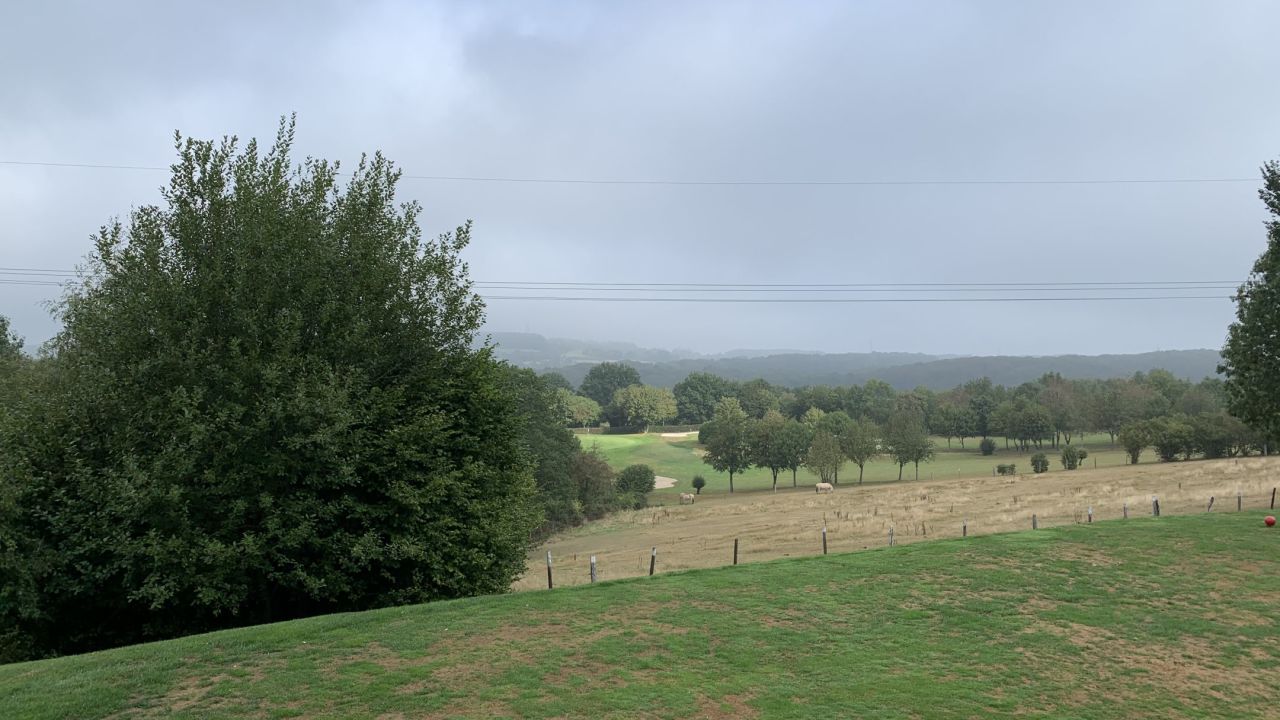 Golfwelt Wuppertal/Sprockhövel