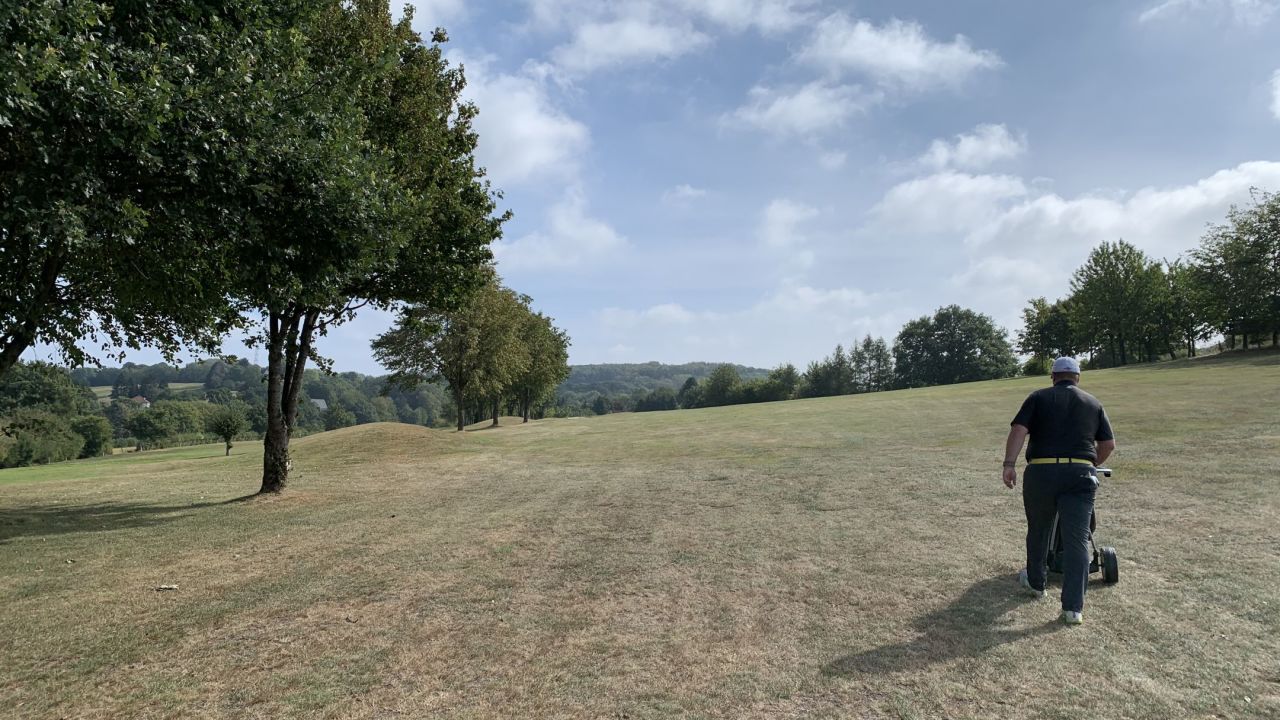 Golfwelt Wuppertal/Sprockhövel