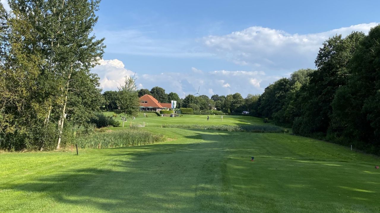 Golf Gut Hainmühlen