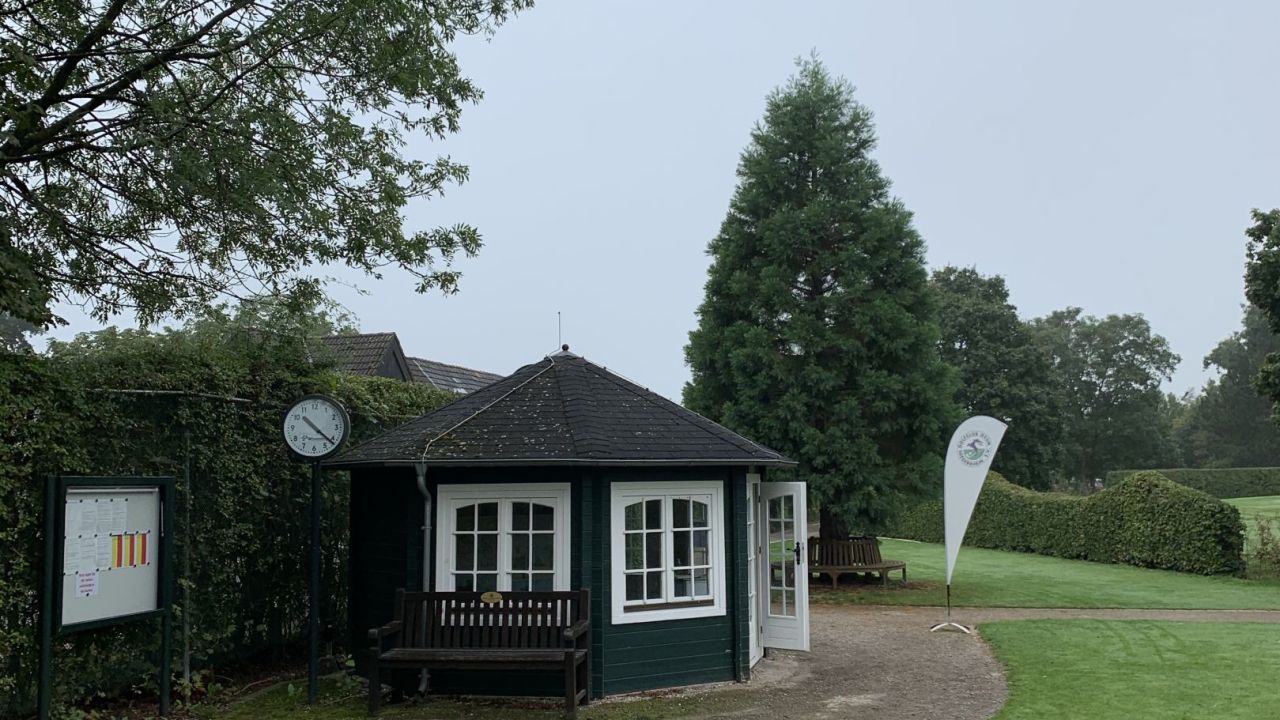 GC Issum-Niederrhein