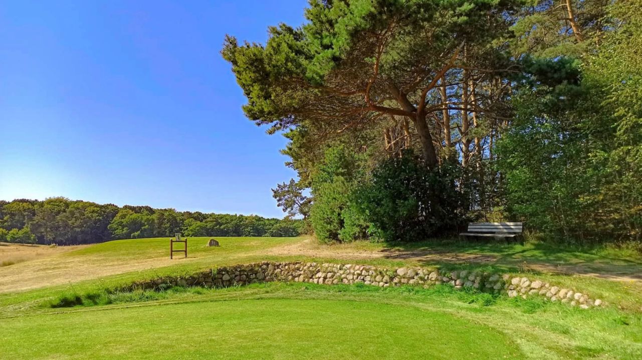 Baltic Hills Golf Usedom