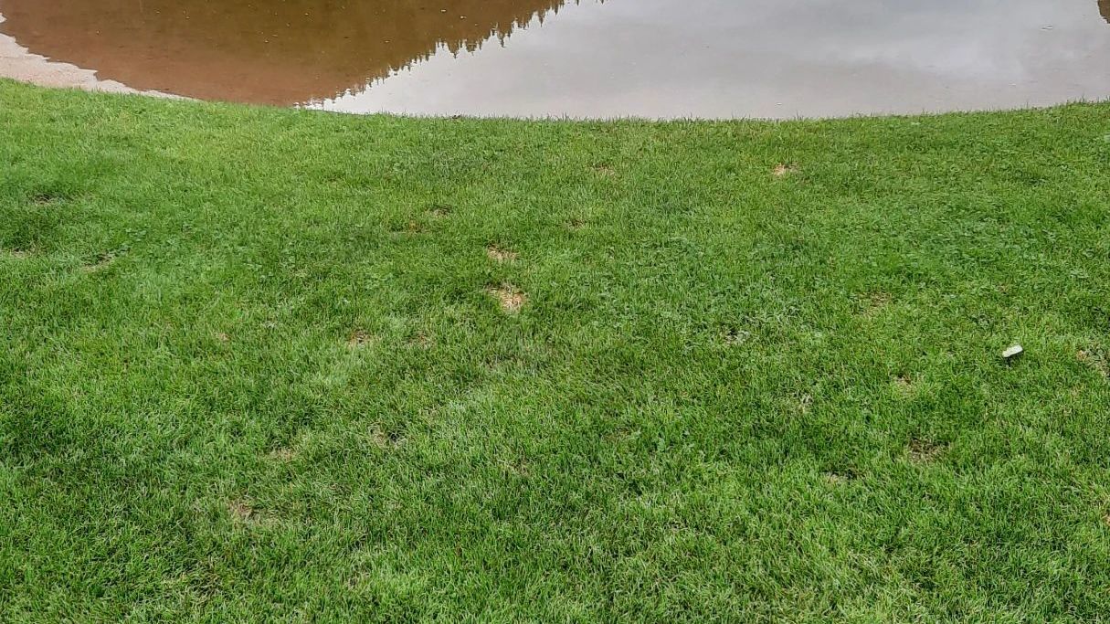 Golfclub Zugspitze-Tirol Ehrwald-Lermoos