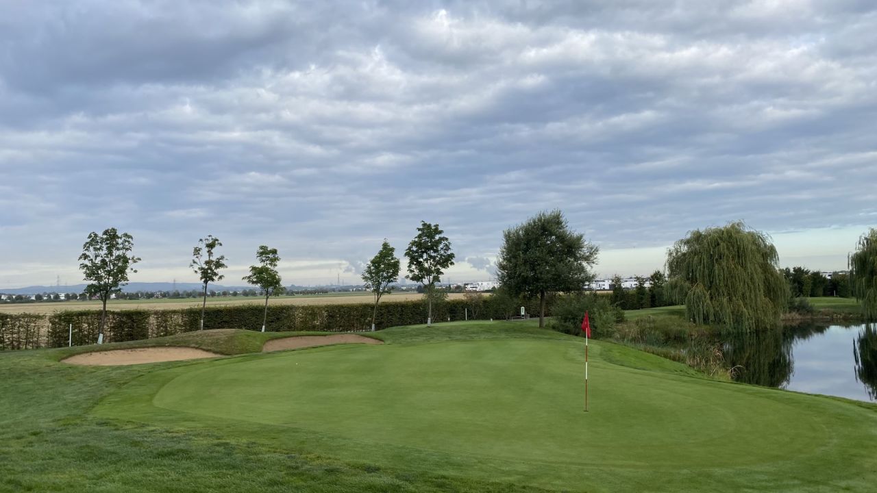 Kölner Golfclub