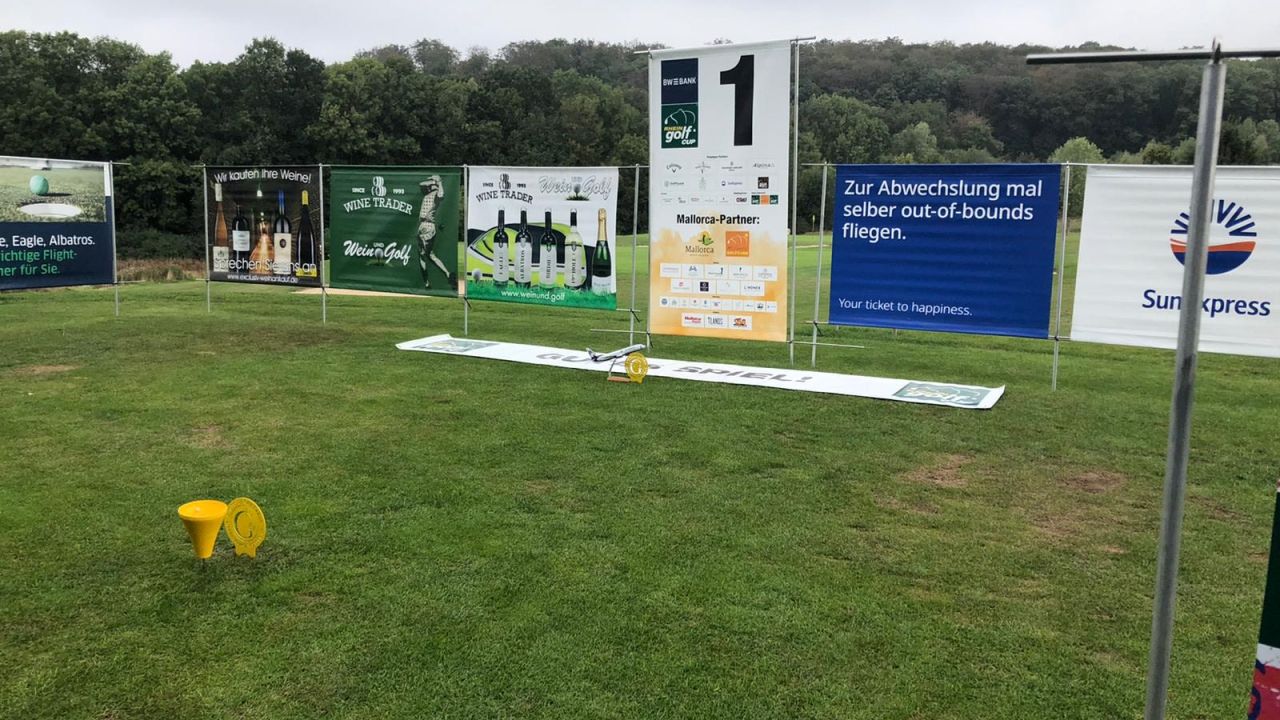 GC Gut Berge Gevelsberg/Wetter