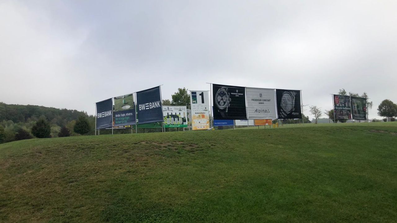 GC Gut Berge Gevelsberg/Wetter