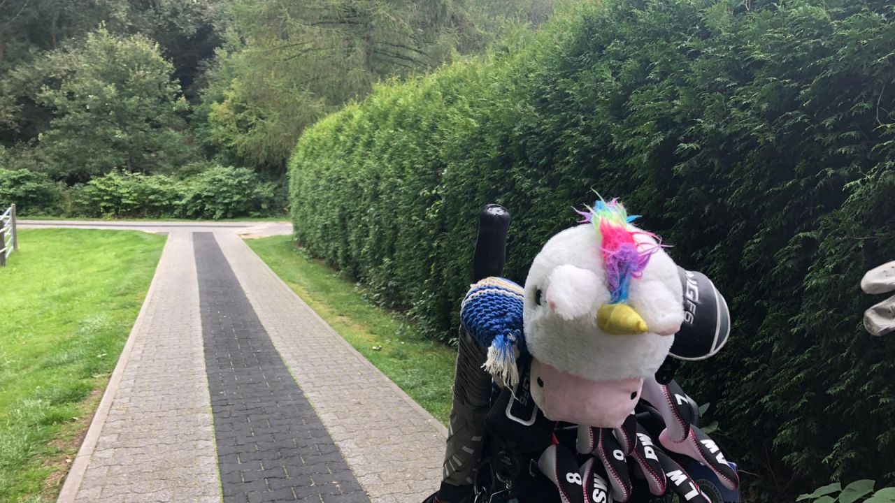 GC Gut Berge Gevelsberg/Wetter