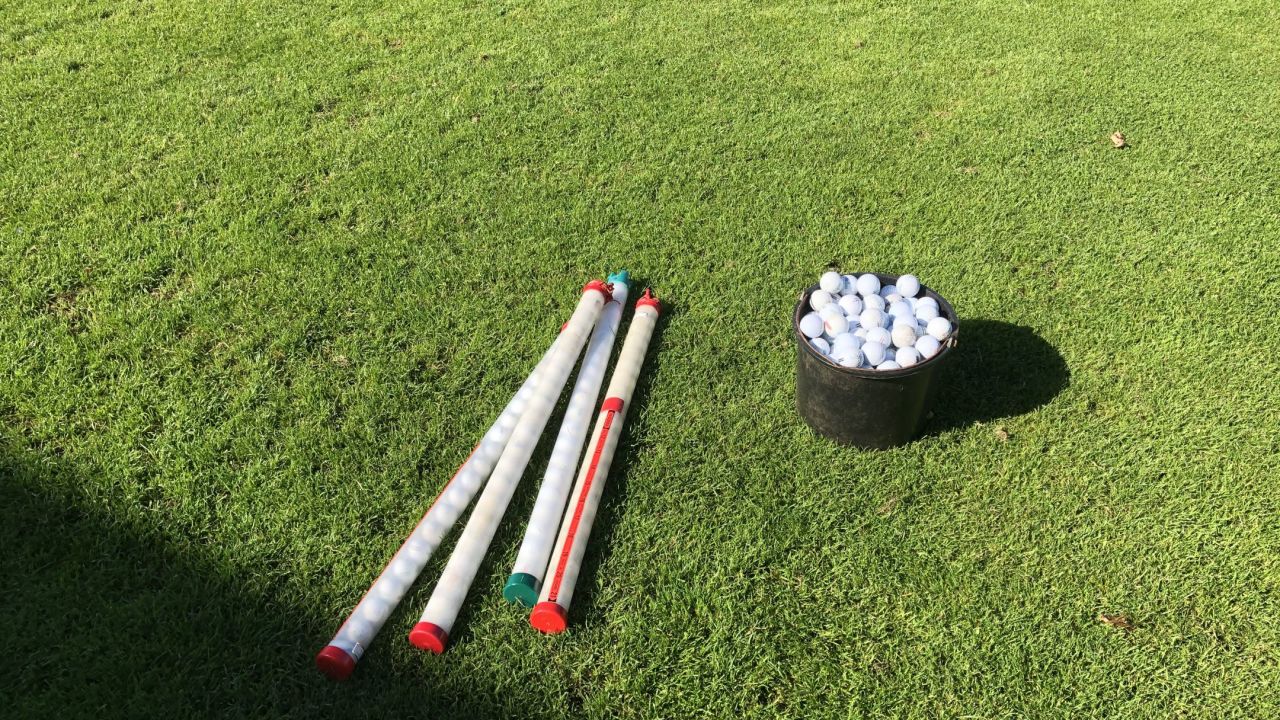 1. Bremer Cross Golf Club n.e.V.