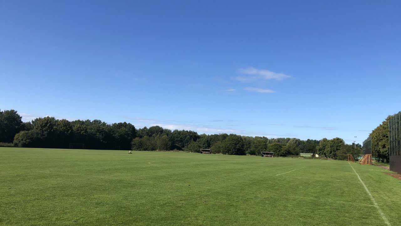 1. Bremer Cross Golf Club n.e.V.